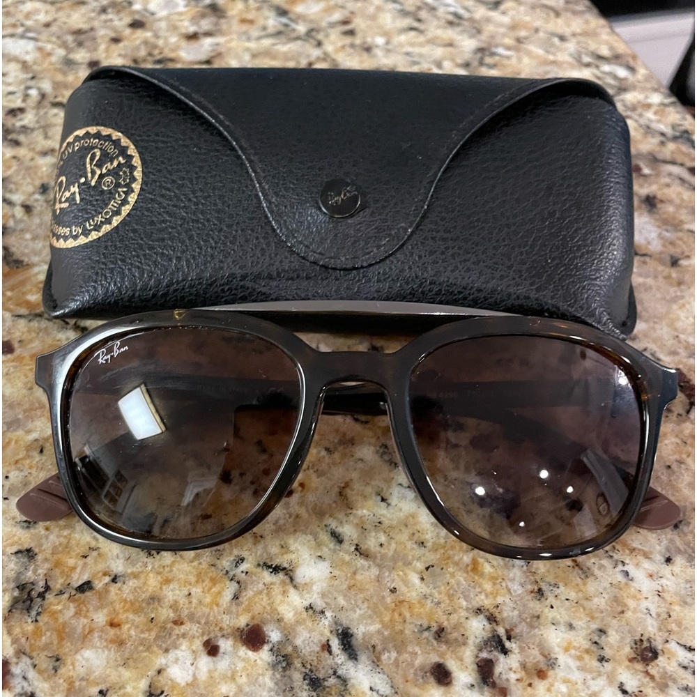 Rayban sunglasses
